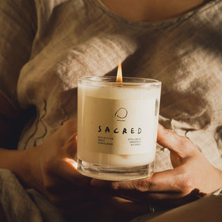 Sacred Candle