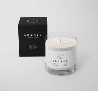 Sacred Candle